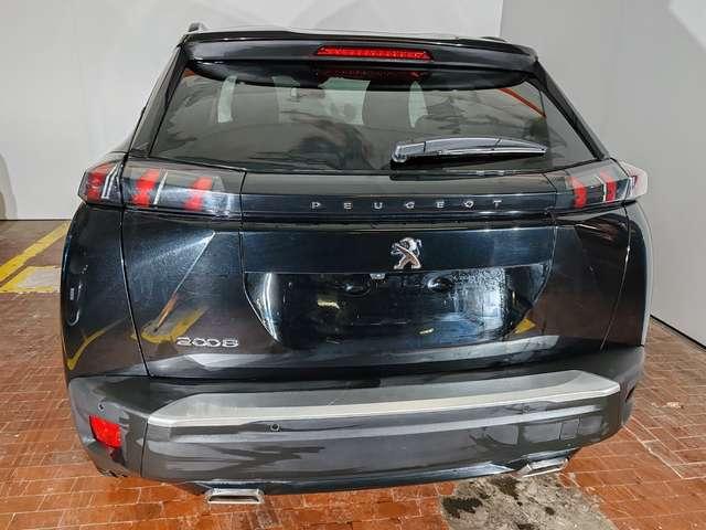 Peugeot 2008 1.2 130cv Allure con Car Play + Telecamera