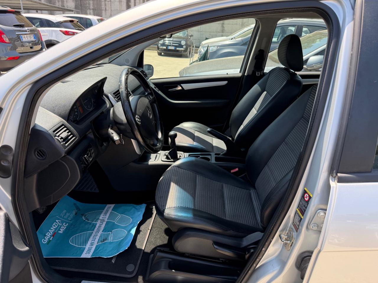 Mercedes-benz A 180 CDI Avantgarde