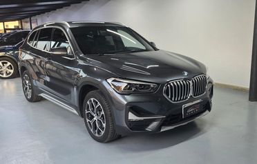 Bmw X1 sDrive18d xLine