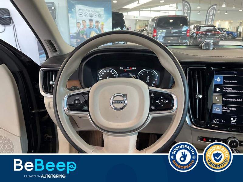 Volvo S90 2.0 D5 INSCRIPTION AWD GEARTRONIC