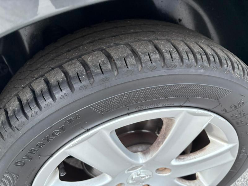 PEUGEOT 207 1.6 DIESEL 109 CV TETTO PANORAMICO