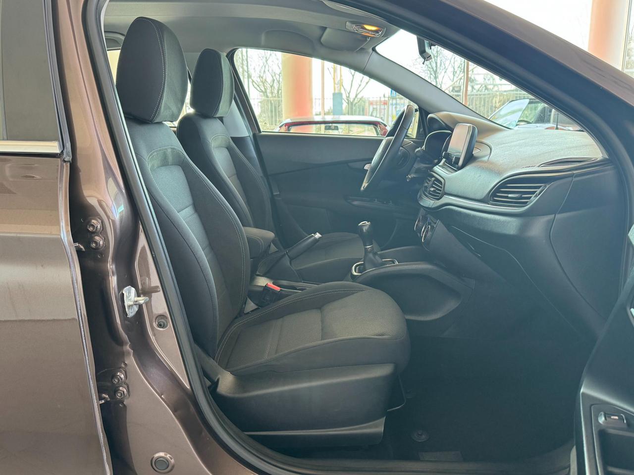 Fiat Tipo 5 Porte Tipo 1.3 mjt Lounge s&s 95cv my20