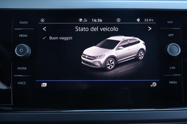 VOLKSWAGEN Taigo 1.0 TSI R-Line