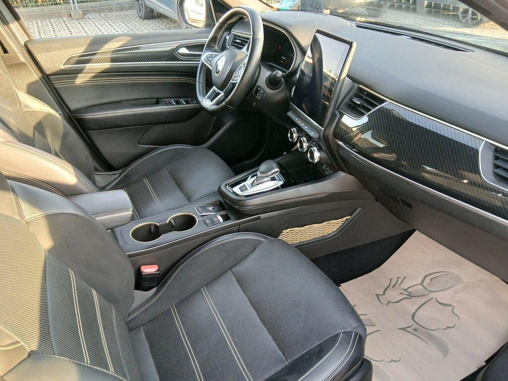 Renault Arkana 1.6 E-Tech full hybrid E-Tech Engineered Fast Track Auto