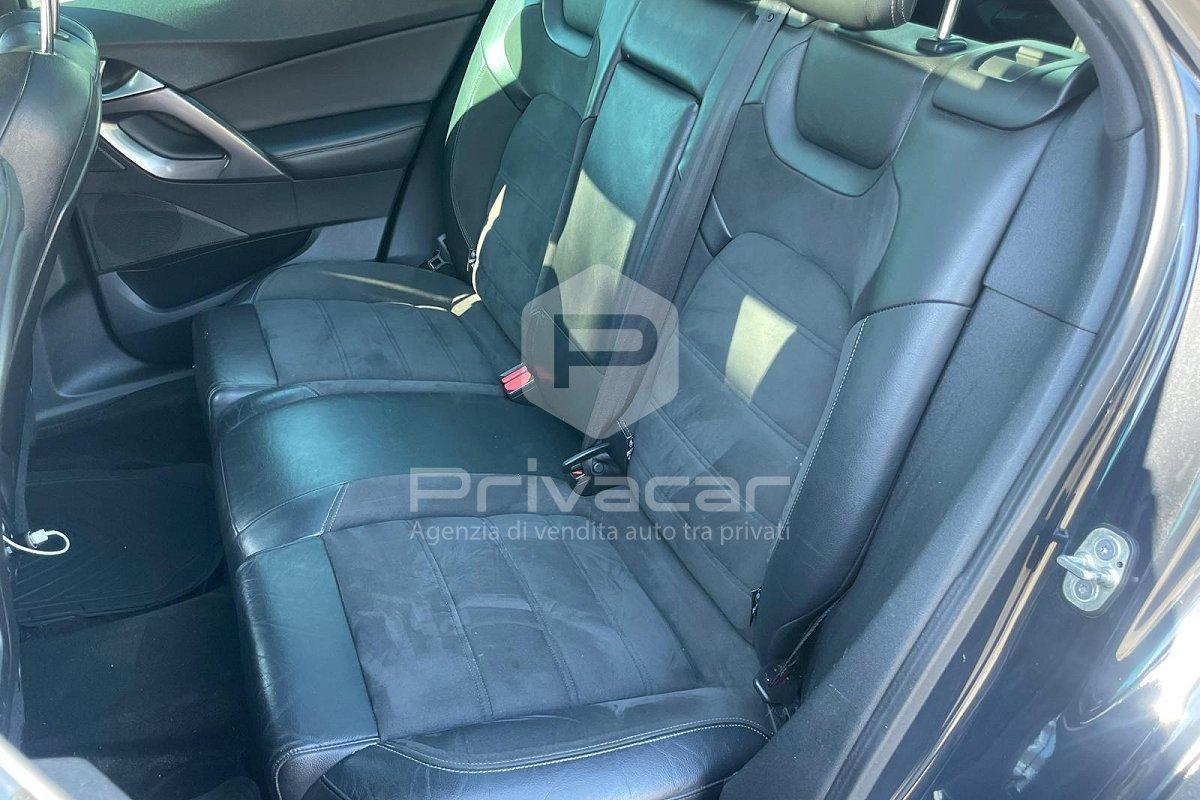 DS DS 5 2.0 HDi 160 aut. Chic