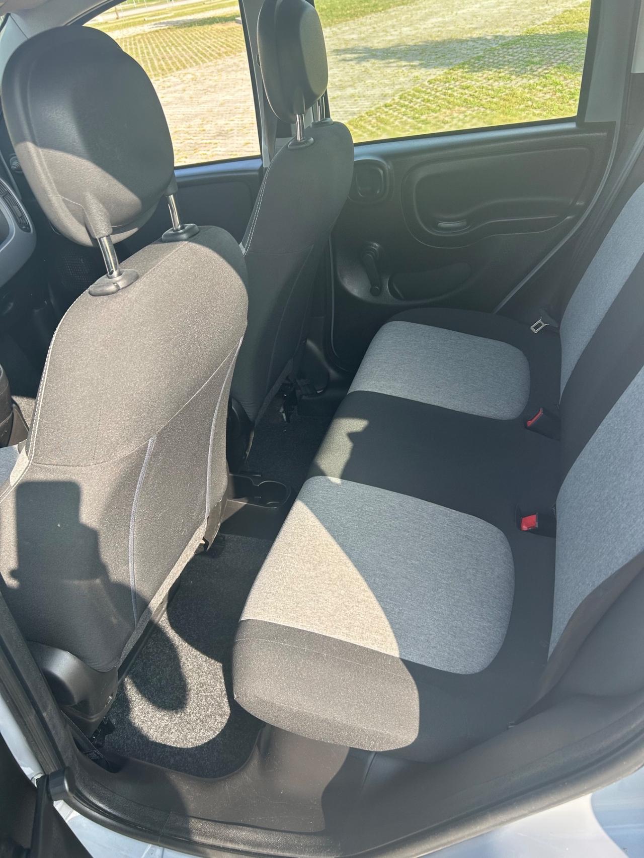 Fiat Panda 1.0easy LA PAGHI COME VUOI