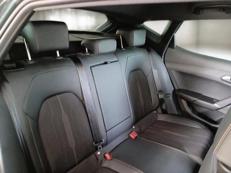 CUPRA FORMENTOR 2.0 TDI SUV