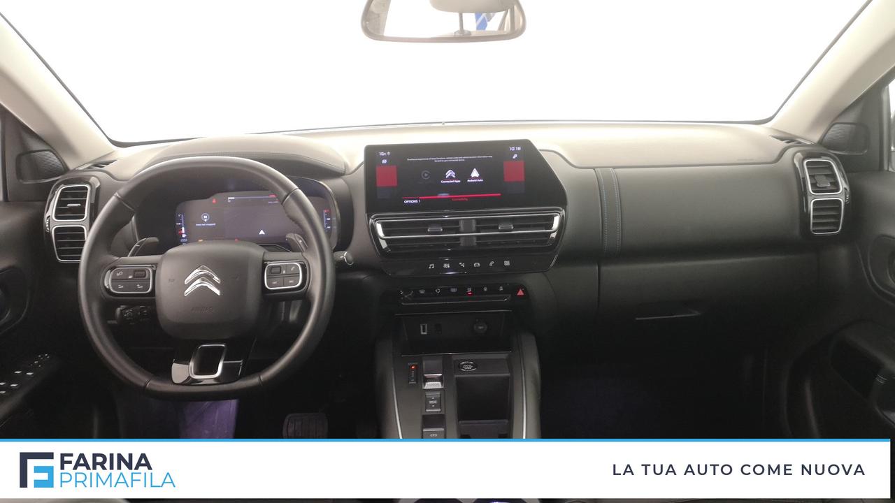 CITROEN C5 Aircross I 2022 - C5 Aircross 1.5 bluehdi Max s&s 130cv eat8