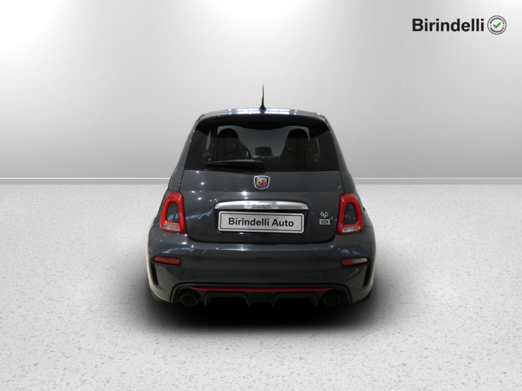 ABARTH 695 - 695 1.4 Turbo T-Jet XSR Yamaha Limited Edition