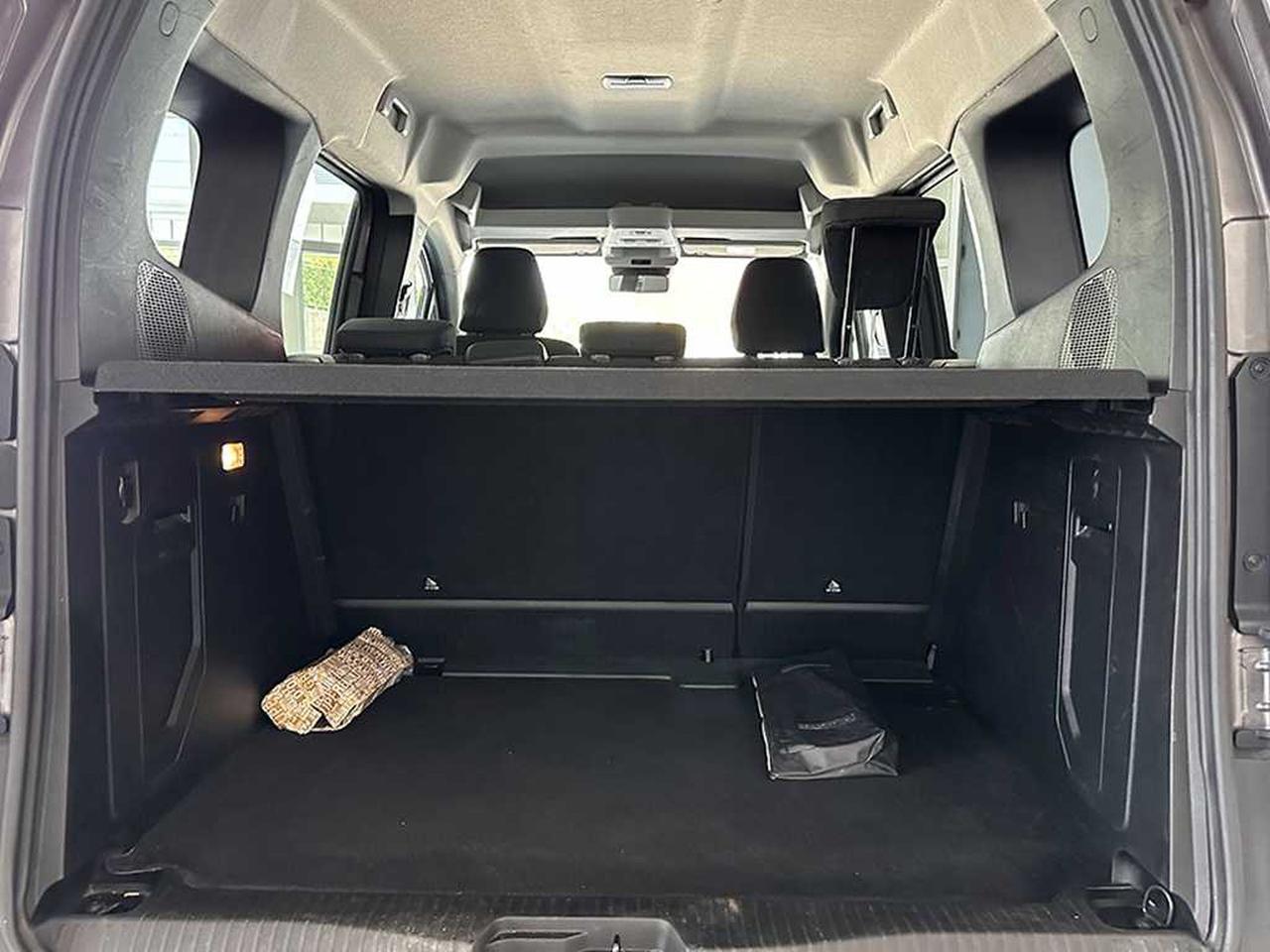 Renault Kangoo 1.5 blue dci limited 95cv