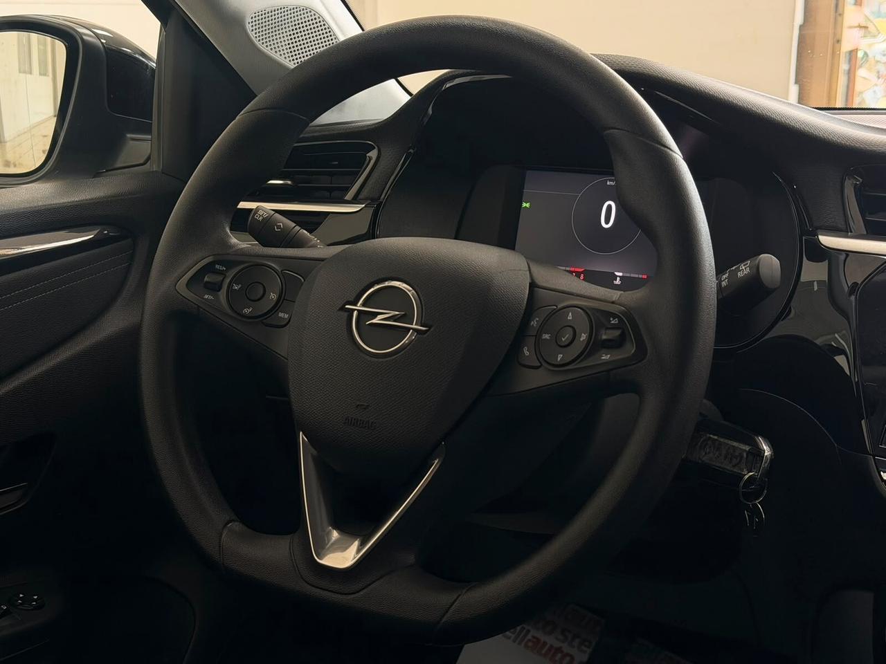 Opel Corsa 1.2 Elegance s *IVA DEDUCIBILE*