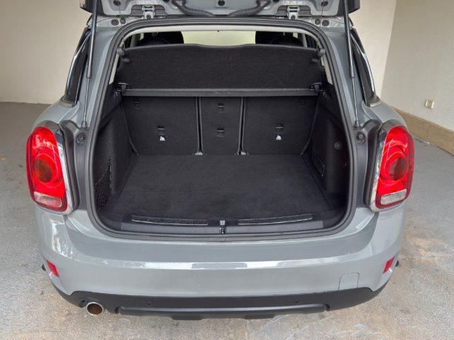 MINI Countryman 1.5 Cooper Baker Street Countryman