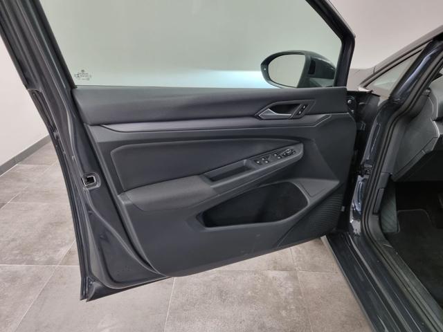 VOLKSWAGEN Golf 1.5 eTSI 130 CV EVO ACT DSG Style