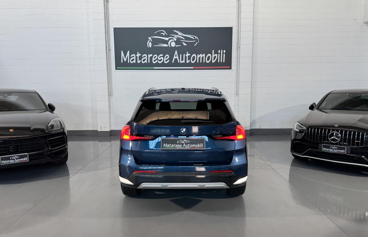 BMW X1 XLine SDrive 18d 2.0cc 150cv Tagliandi ufficiali Finanziabile