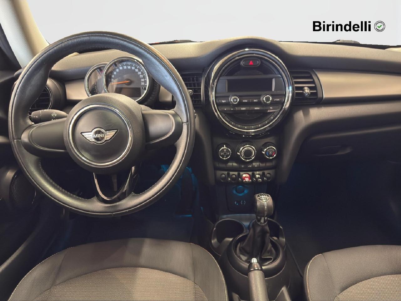 MINI Mini 4ª serie (F56) - Mini 1.2 One 75 CV