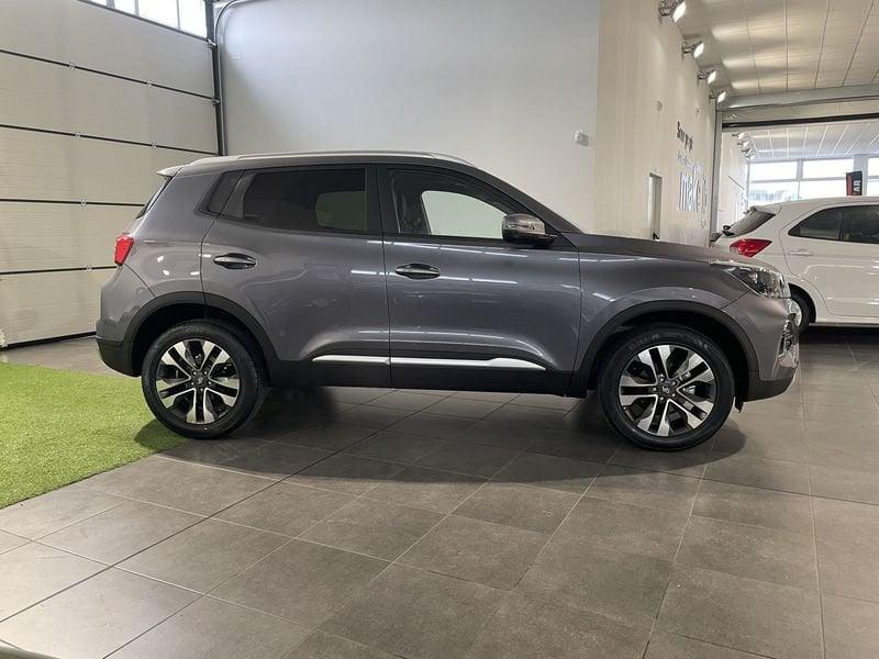 DR AUTOMOBILES dr 5.0 dr 5.0 1.5 Comfort CVT