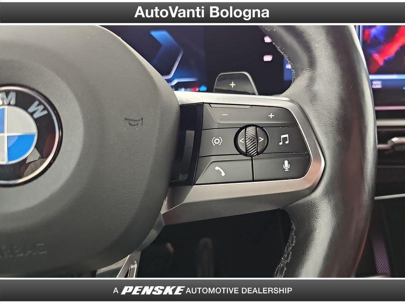 BMW X1 X1 sDrive 18d Msport