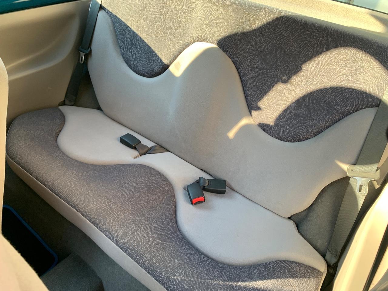 Nissan Micra 1.0i 16V cat 3 porte Comfort