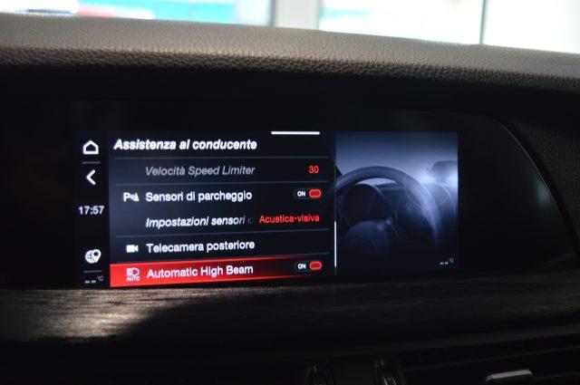 ALFA ROMEO Stelvio 2.2 Turbodiesel 190 CV AT8 Q4 Business