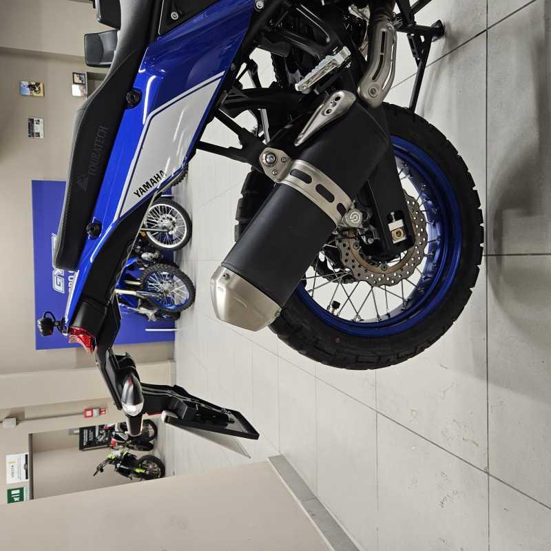 Yamaha Ténéré 700 - 2019