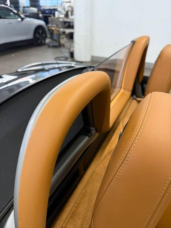 Porsche Boxster Boxster 2.9