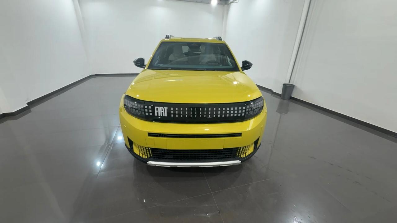 Fiat Grande Panda 1.2 Hybrid 110 CV S&S La Prima