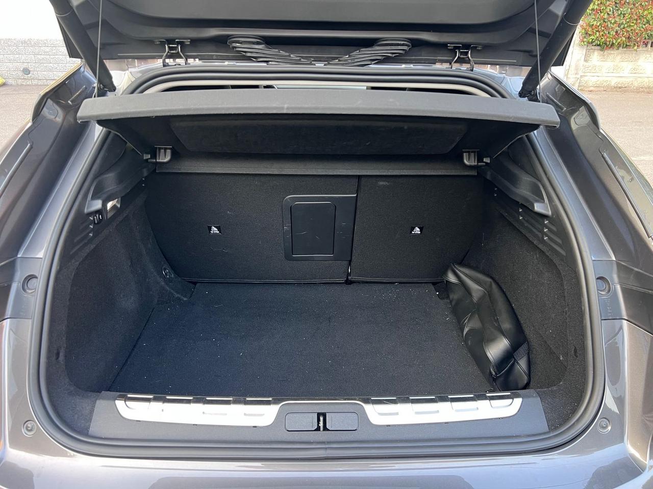 DS DS4 Cross Rivoli 1.2 Puretech 130 #9811