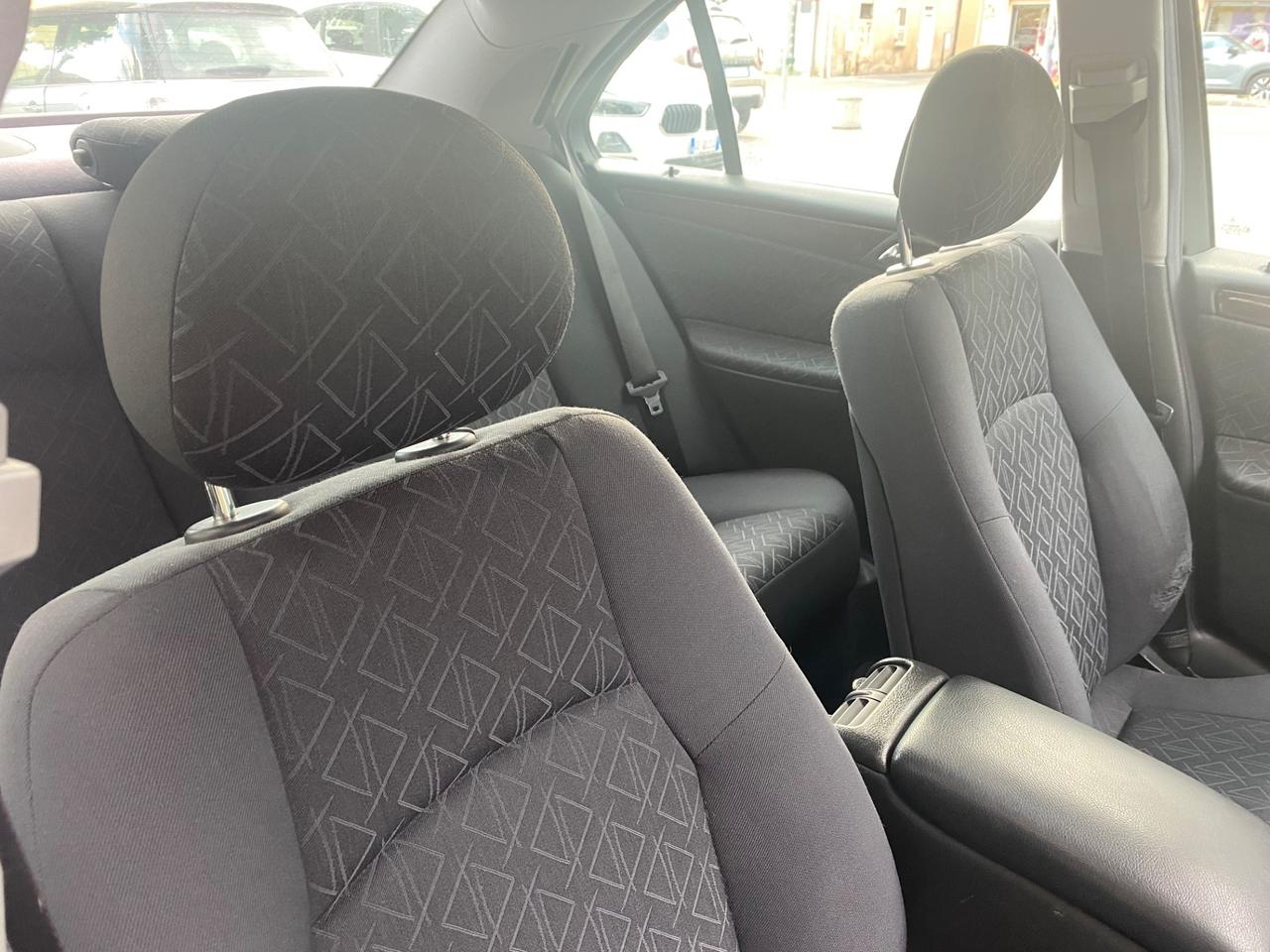 Mercedes-benz C 220 cdi Elegance OTTIMNE CONDIZIONI
