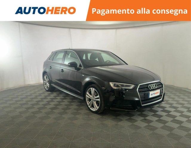 AUDI A3 SPB 30 TDI Admired