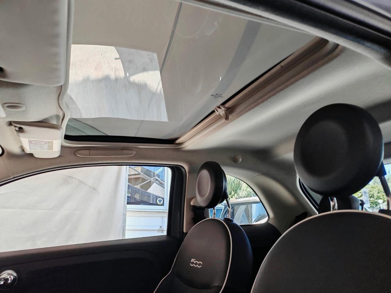 Fiat 500 1.3 Multijet 16V 95 CV GQ