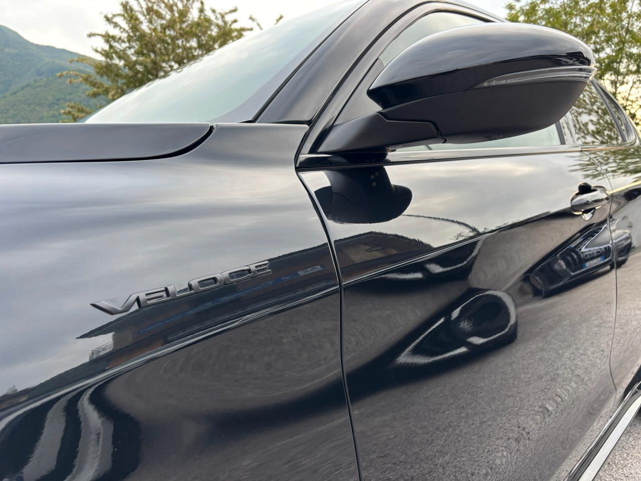 Alfa Romeo Stelvio 2.2 Turbodiesel 210 CV Q4 VELOCE MY 22