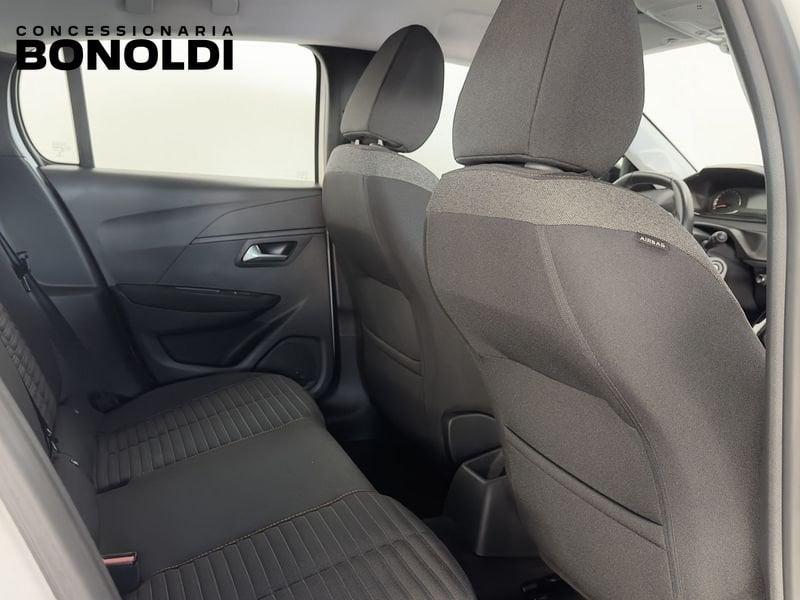 Peugeot 208 Active Pack PureTech 75 S/S