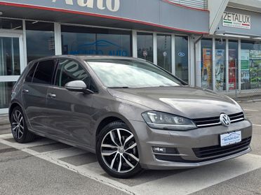 Vw Golf 2.0 TDI DSG 5p. 150cv Highline BMT 2015