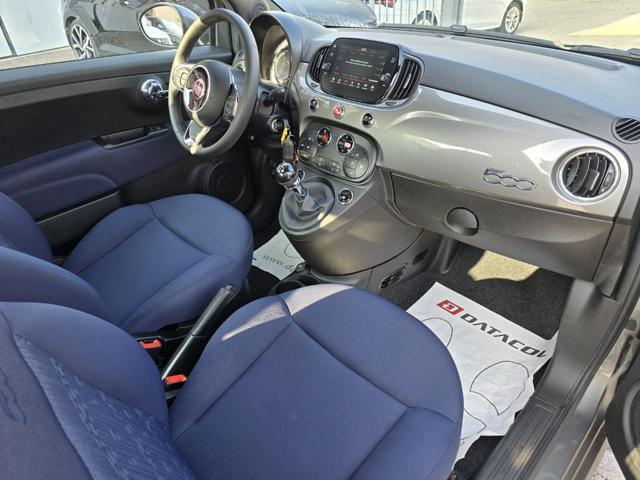 FIAT 500 1.0 Hybrid Club