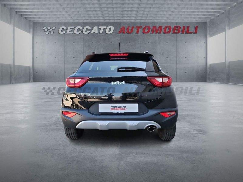 KIA Stonic Stonic 1.2 dpi Style 84cv