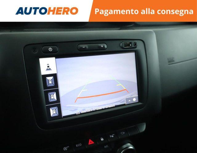 DACIA Duster 1.5 Blue dCi 8V 115 CV 4x2 Techroad