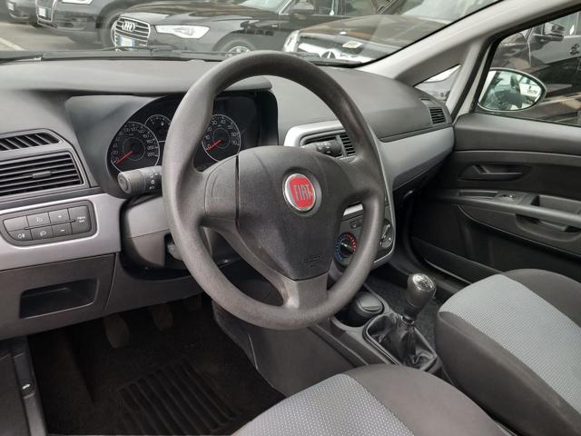 FIAT Punto Evo 1.3 Mjt 75CV MOTORE RIFATTO