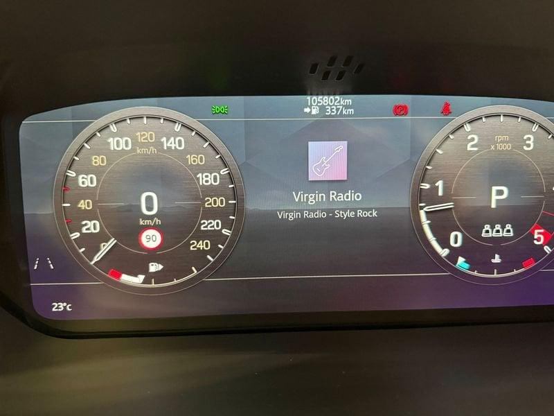 Land Rover Defender 110 3.0D I6 250 CV AWD Auto S