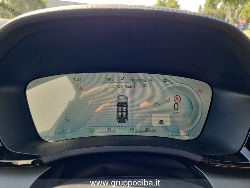 BYD Seal U DMi Seal U DM-i 1.5 phev Comfort 2wd