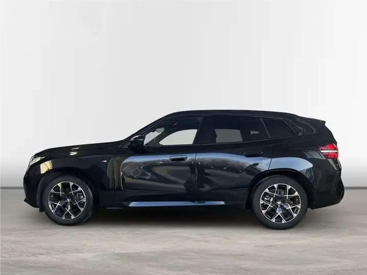 BMW X3 xdrive20d mhev 48V Msport /Gancio/19"/360°