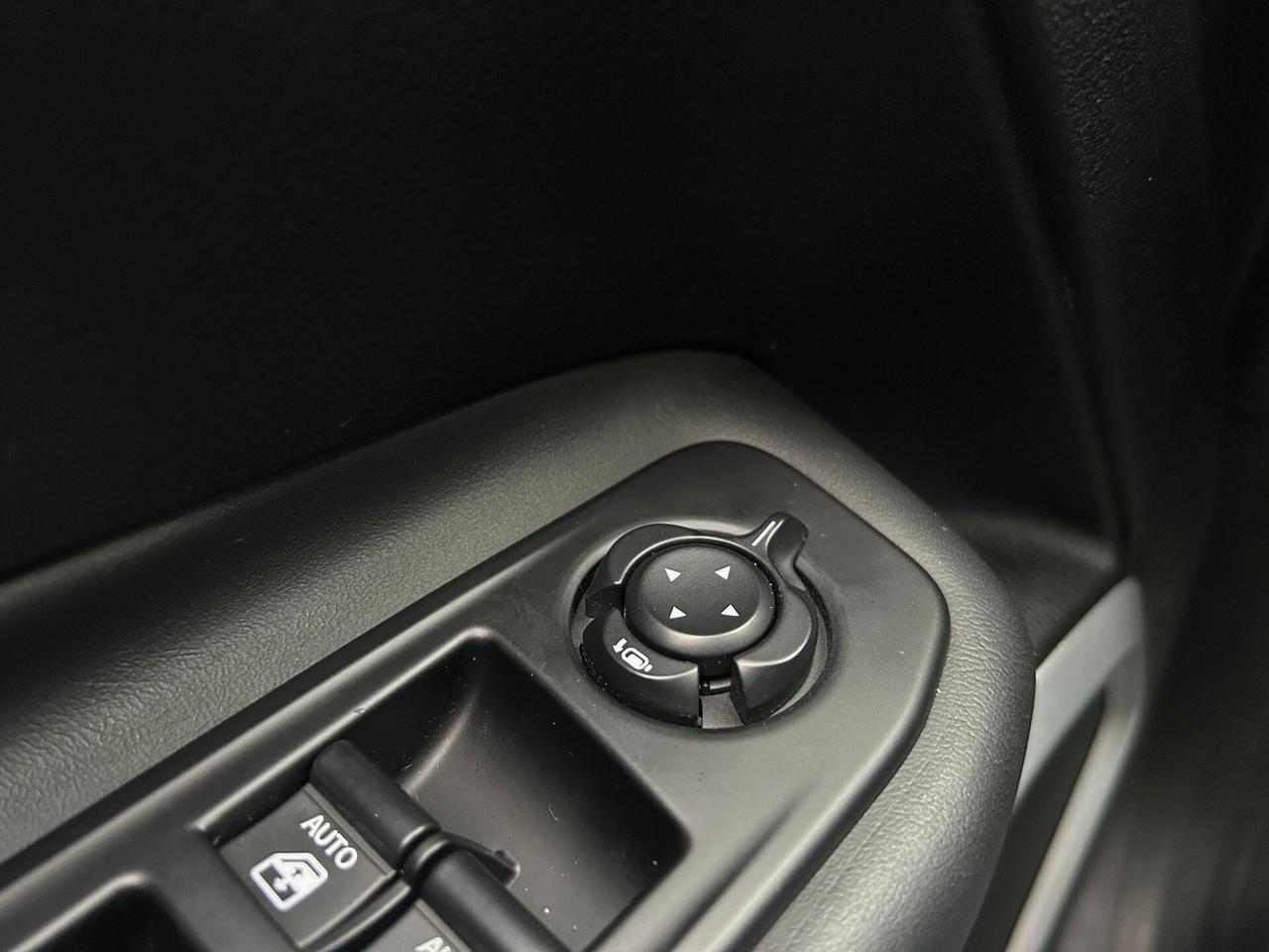 Jeep Renegade 1.6 MJ LIMITED PELLE/NAVI-12/2017