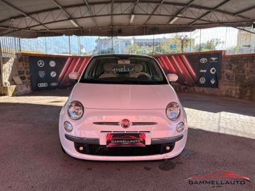 Fiat 500 1.3 mjt Lounge 95cv Tetto Panorama