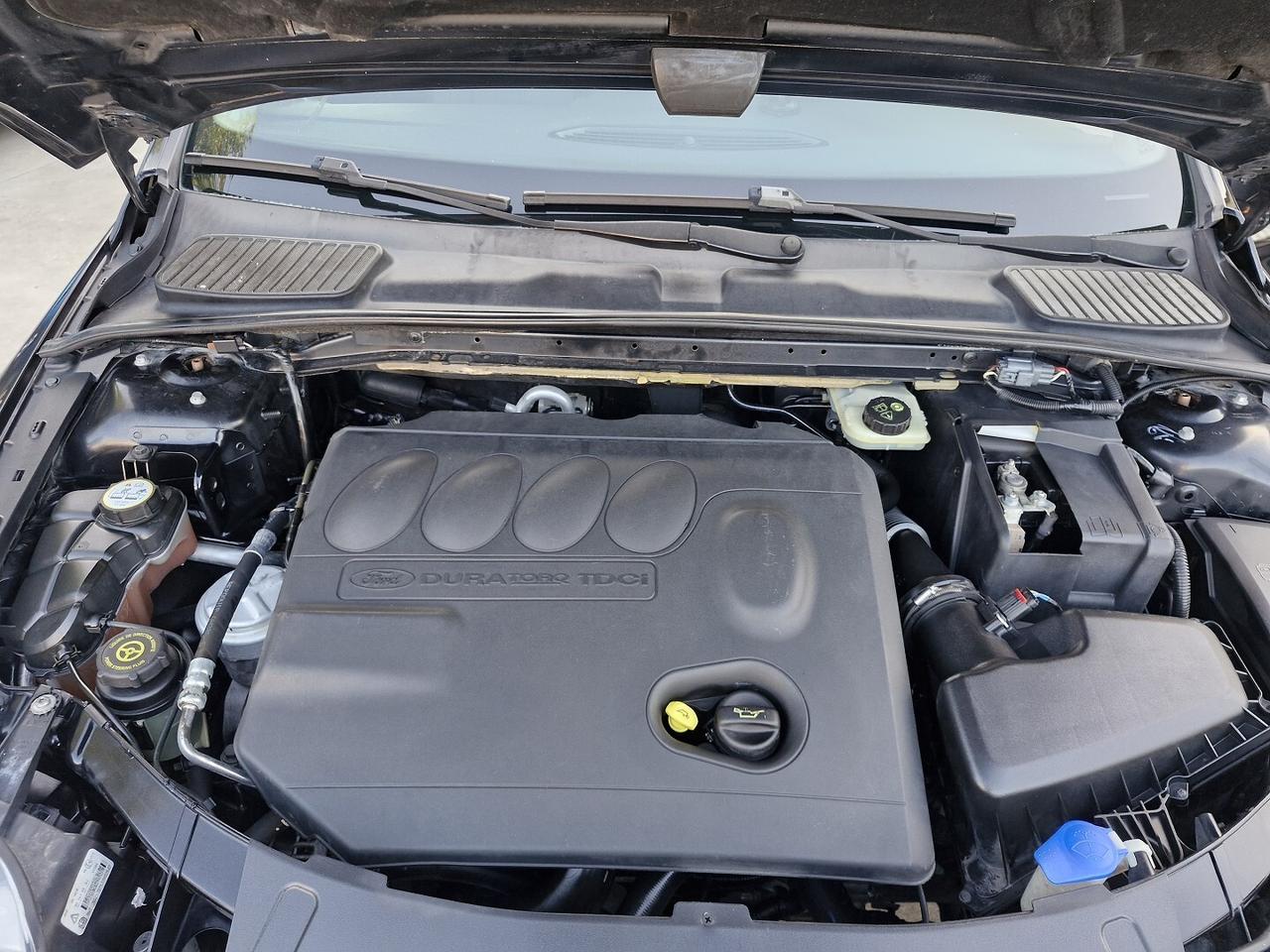 FORD MONDEO 2.0 DIESEL 140CV ANNO 2009