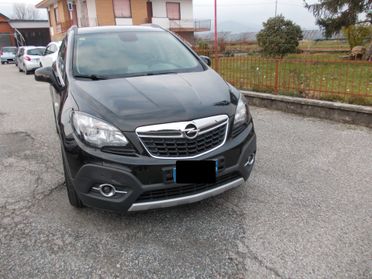 Opel Mokka 1.4 Turbo GPL Tech 140CV 4x2 Cosmo