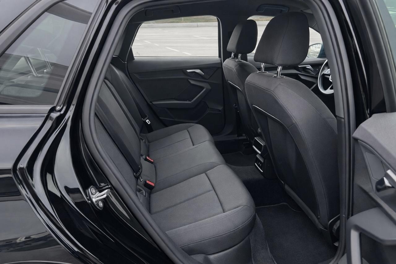 Audi A3 SPB 30 TDI S tronic Advanced