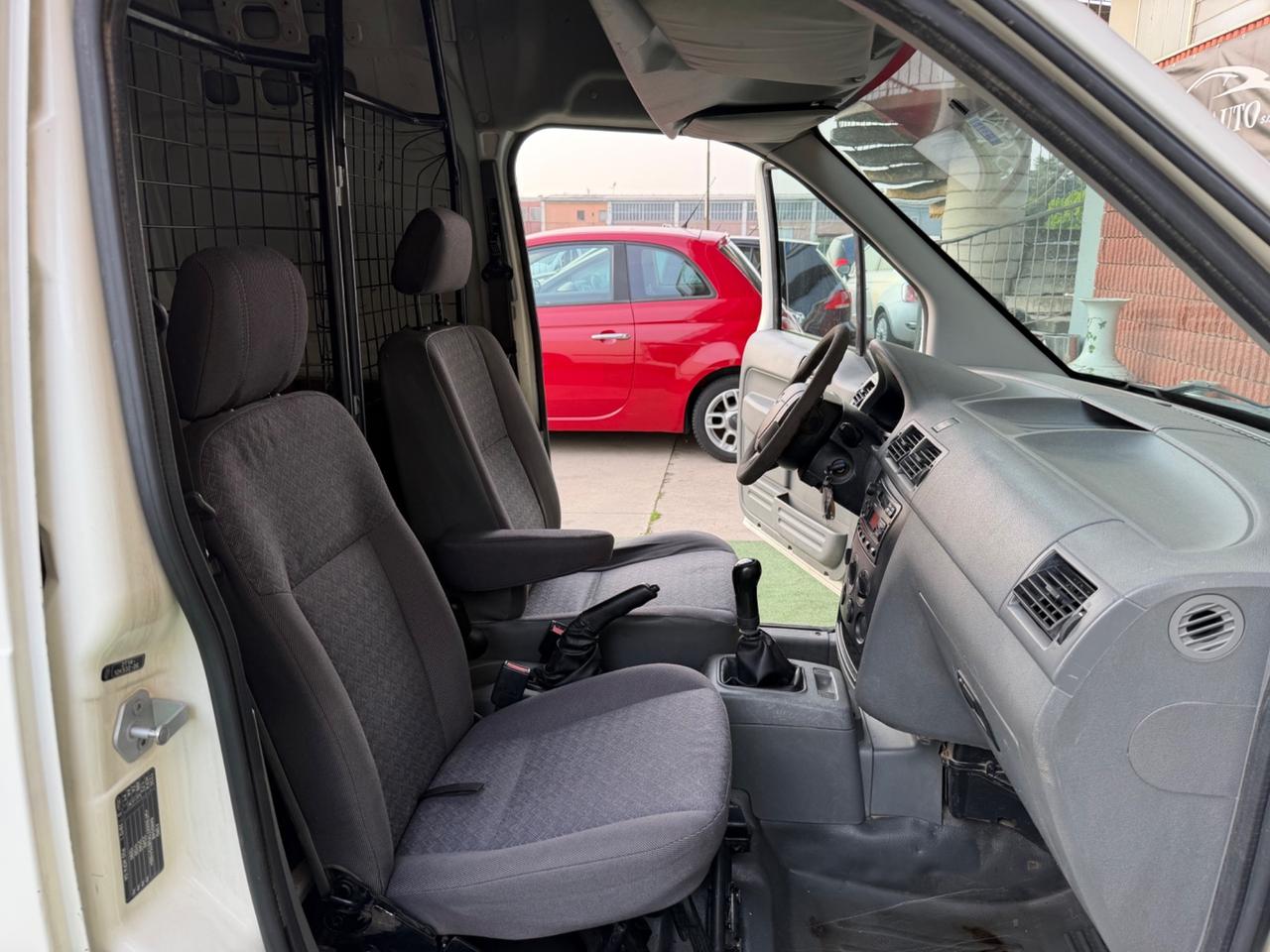 Ford Transit Connect 200S 1.8 TDCi cat PC-TN