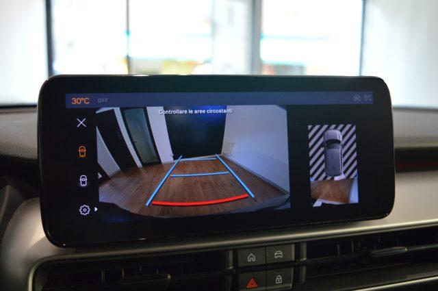 JEEP Avenger 1.2 Turbo 100 CV Summit