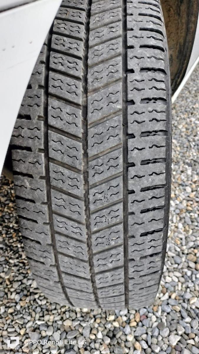 FORD Transit Custom 310 2.0 tdci 130cv Titanium L1H1 auto E6