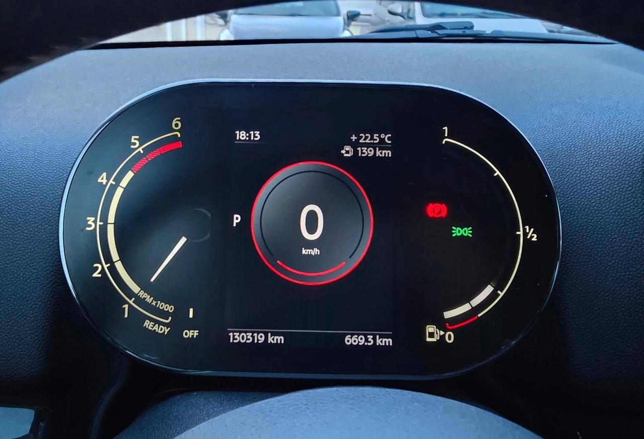 Mini One Countryman 1.5 D Northwood Edition