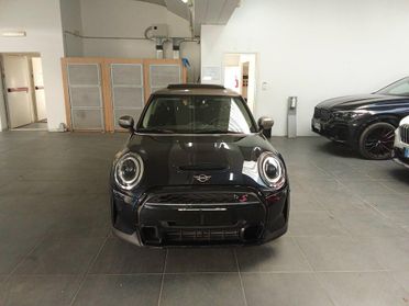 Mini Cooper S 2.0 TwinPower Turbo Cooper S